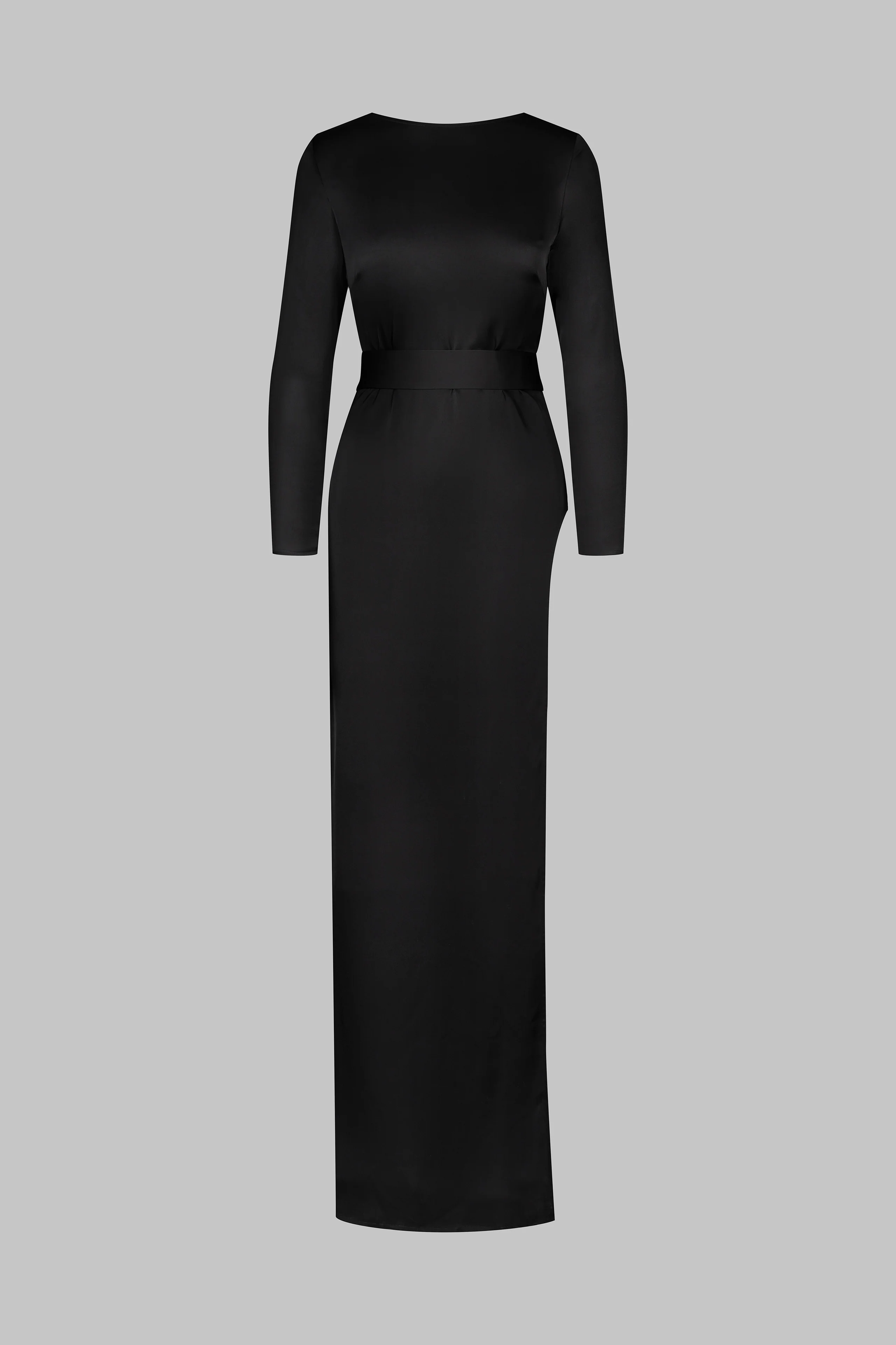 024 Open dress - Le Vestiaire - Image 4