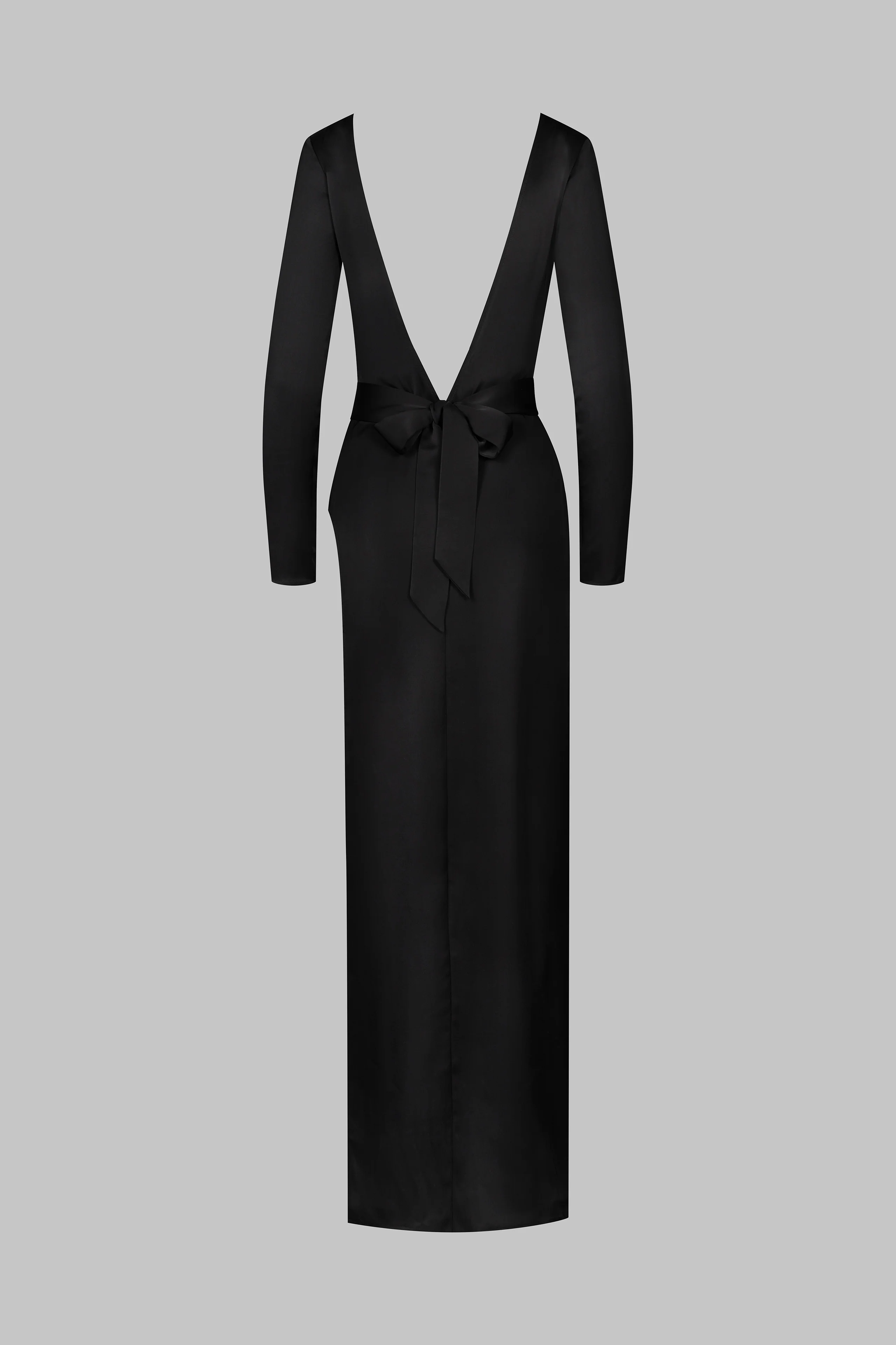 024 Open dress - Le Vestiaire - Image 5