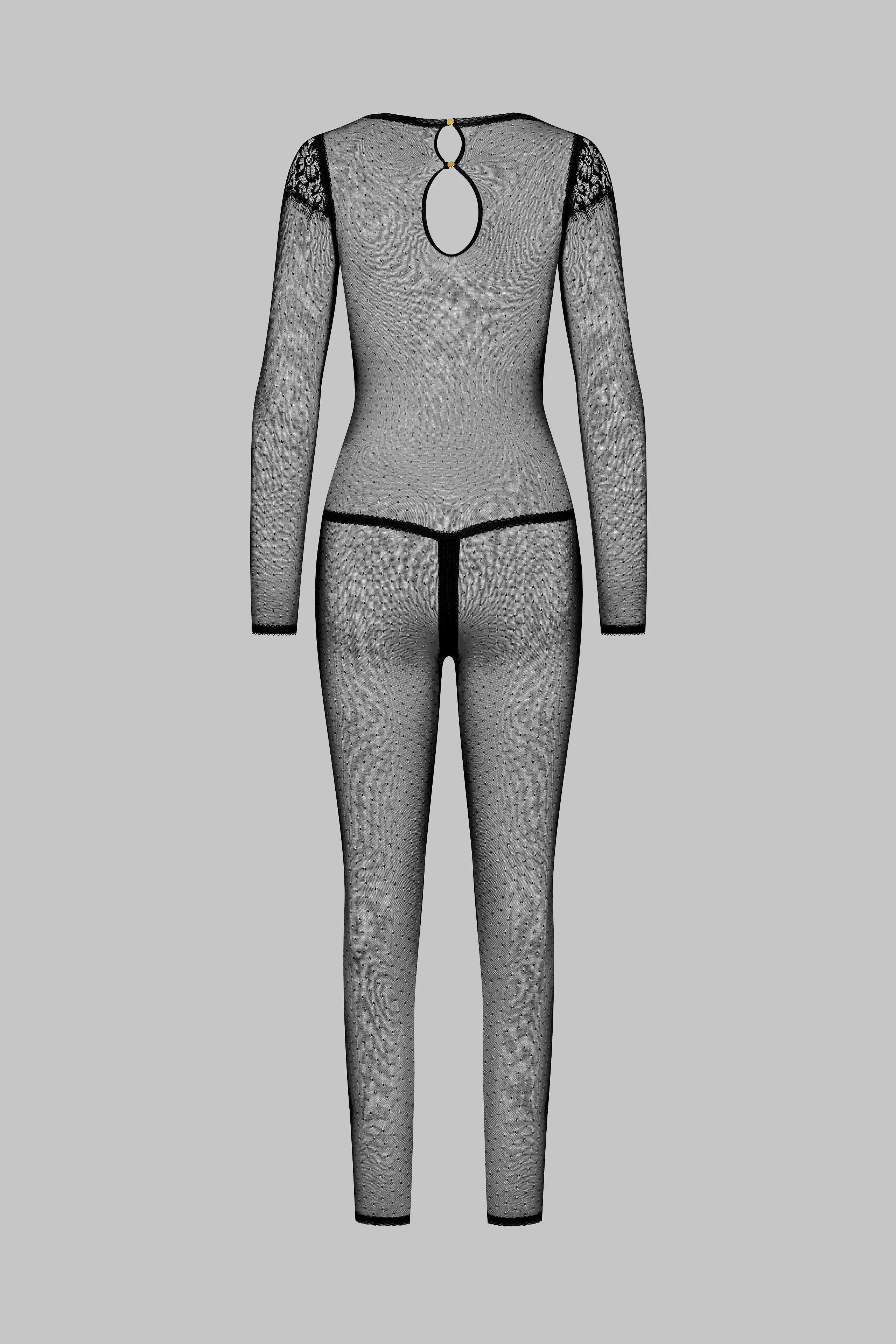 Jumpsuit - Inspiration Divine - Image 5
