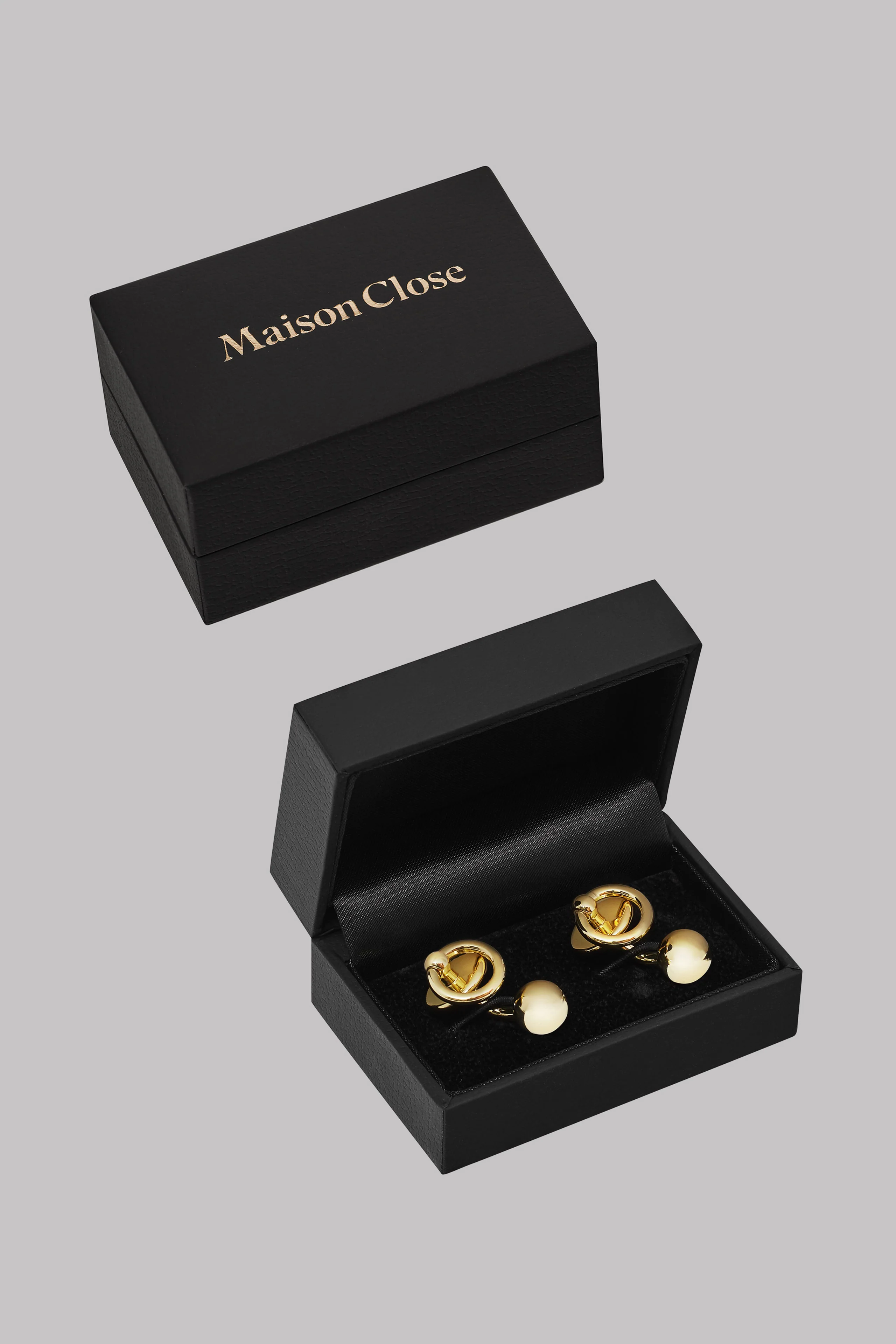 Cufflinks - Chambre Noire - Image 5