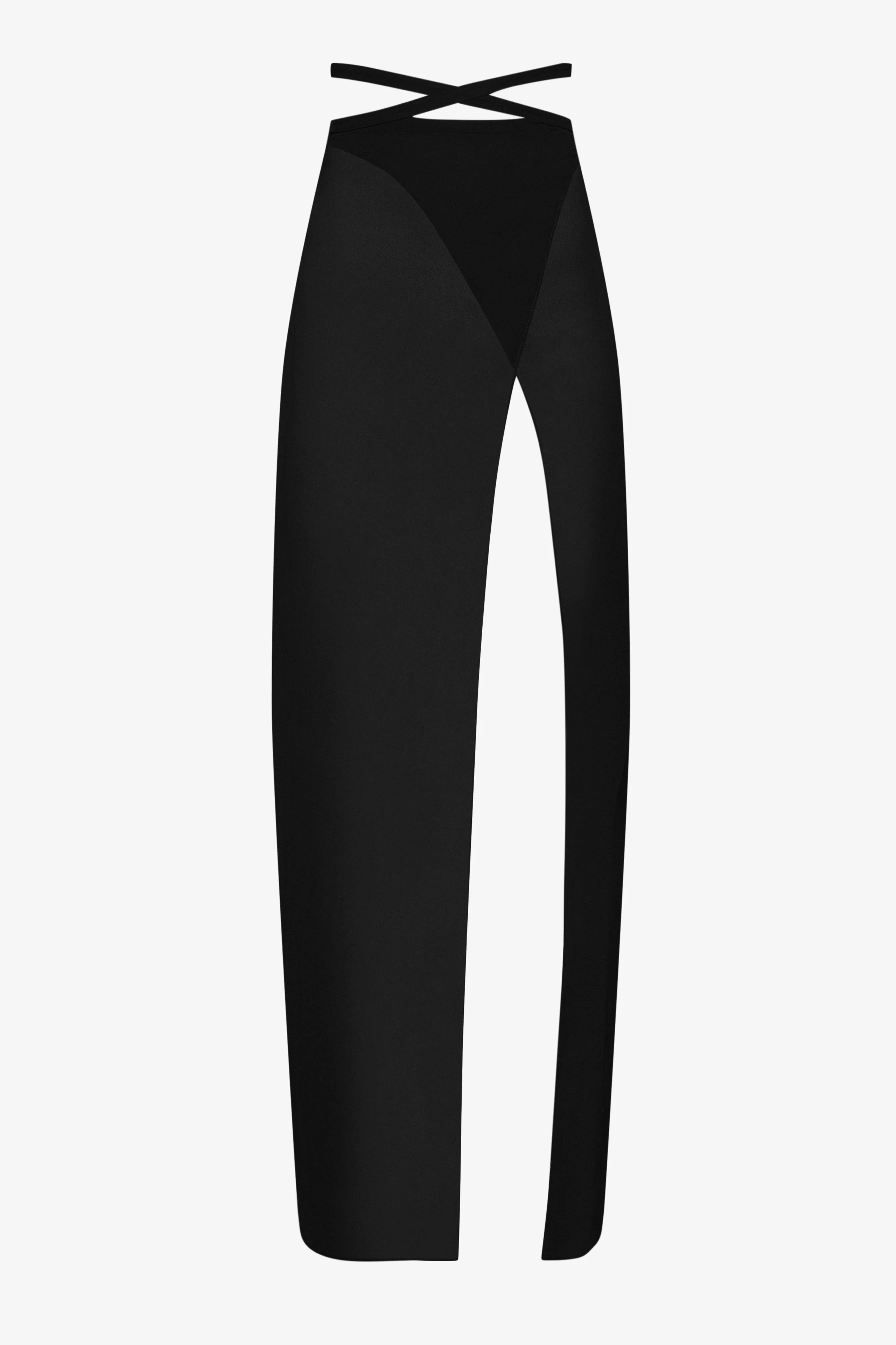Wrap skirt - Fever - Image 4