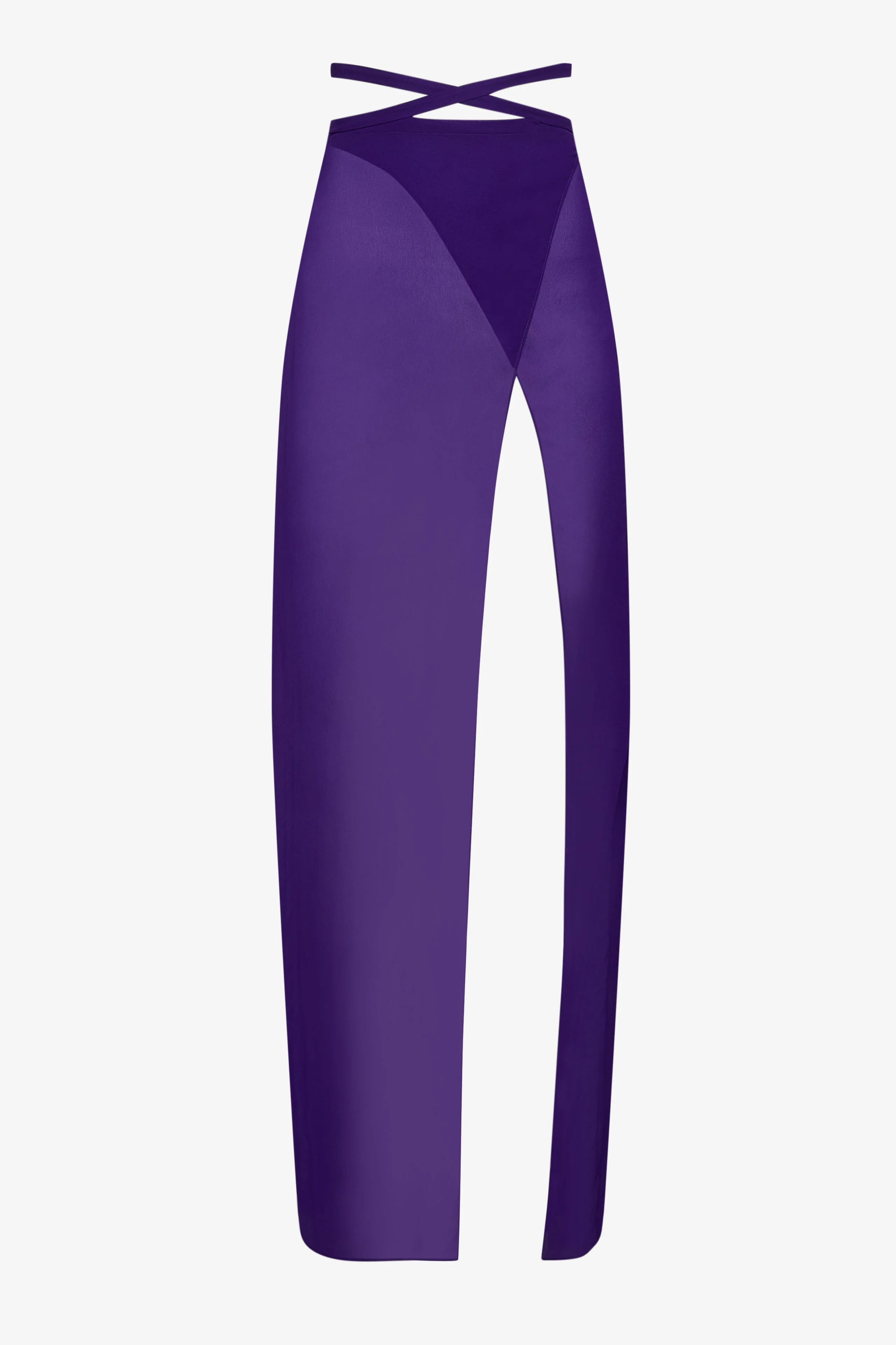 Wrap skirt - Fever - Image 4