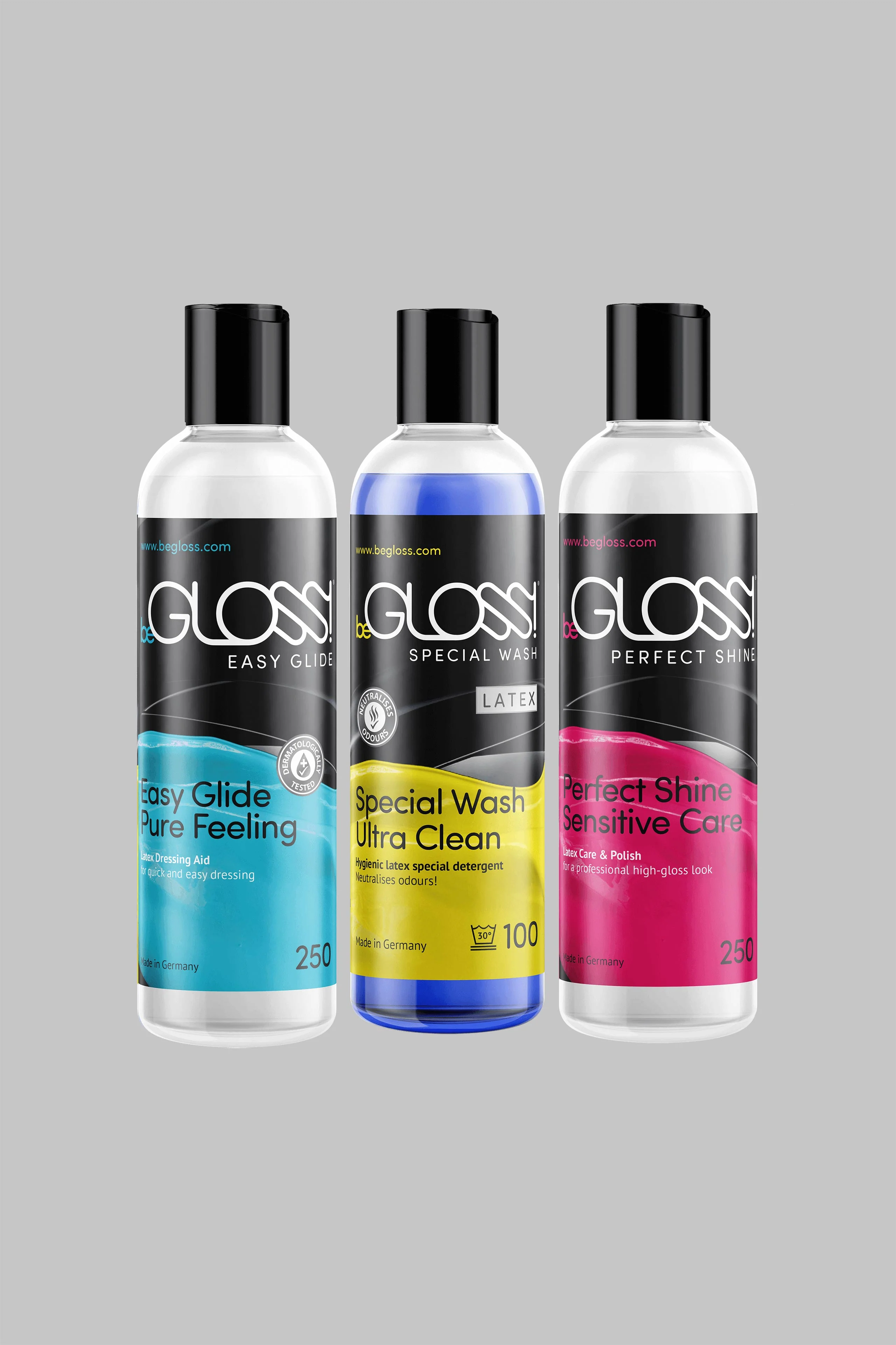 Latex Easy Glide Gel - Latex - Image 4