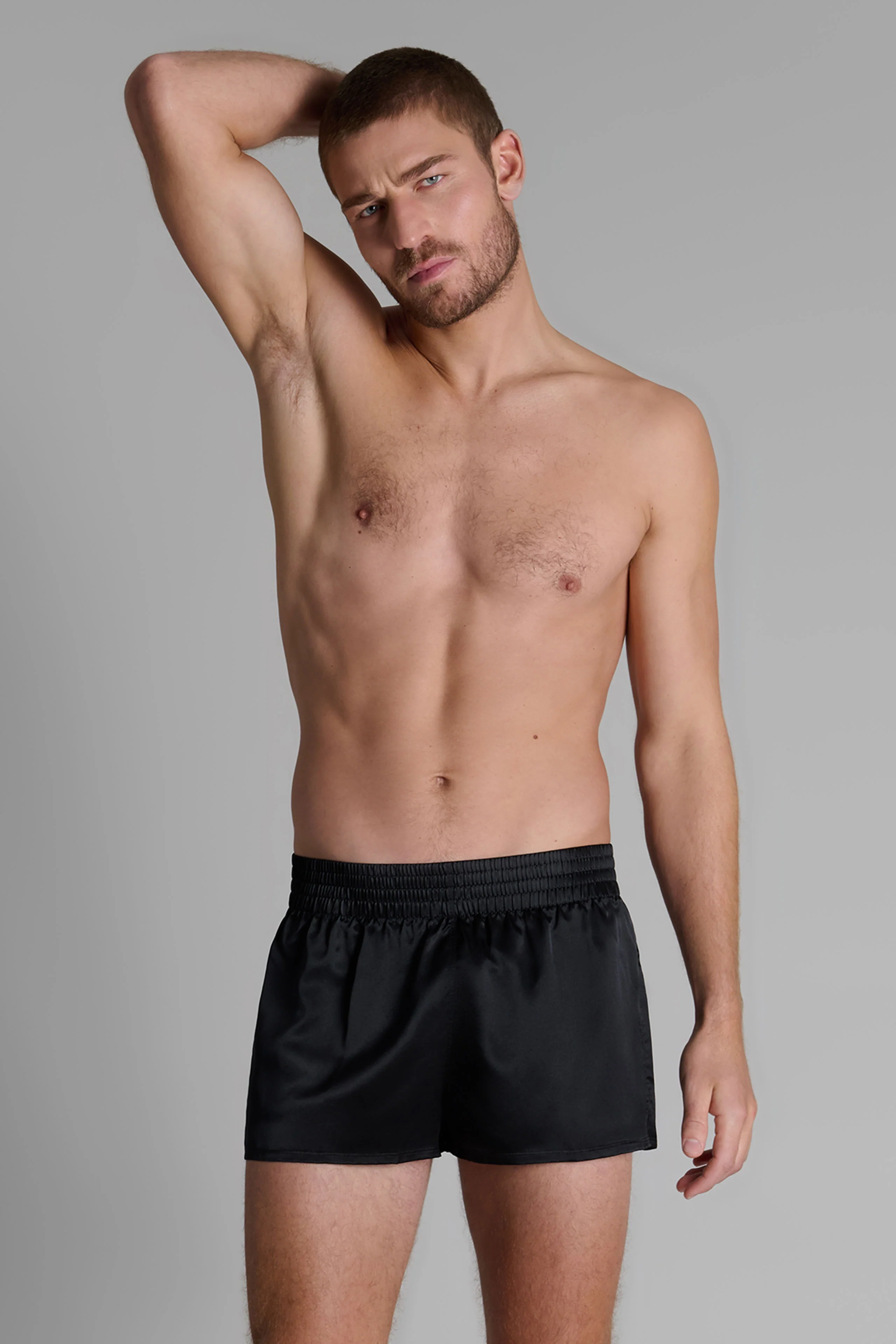 Men Boxer - Rendez-Vous - Image 3