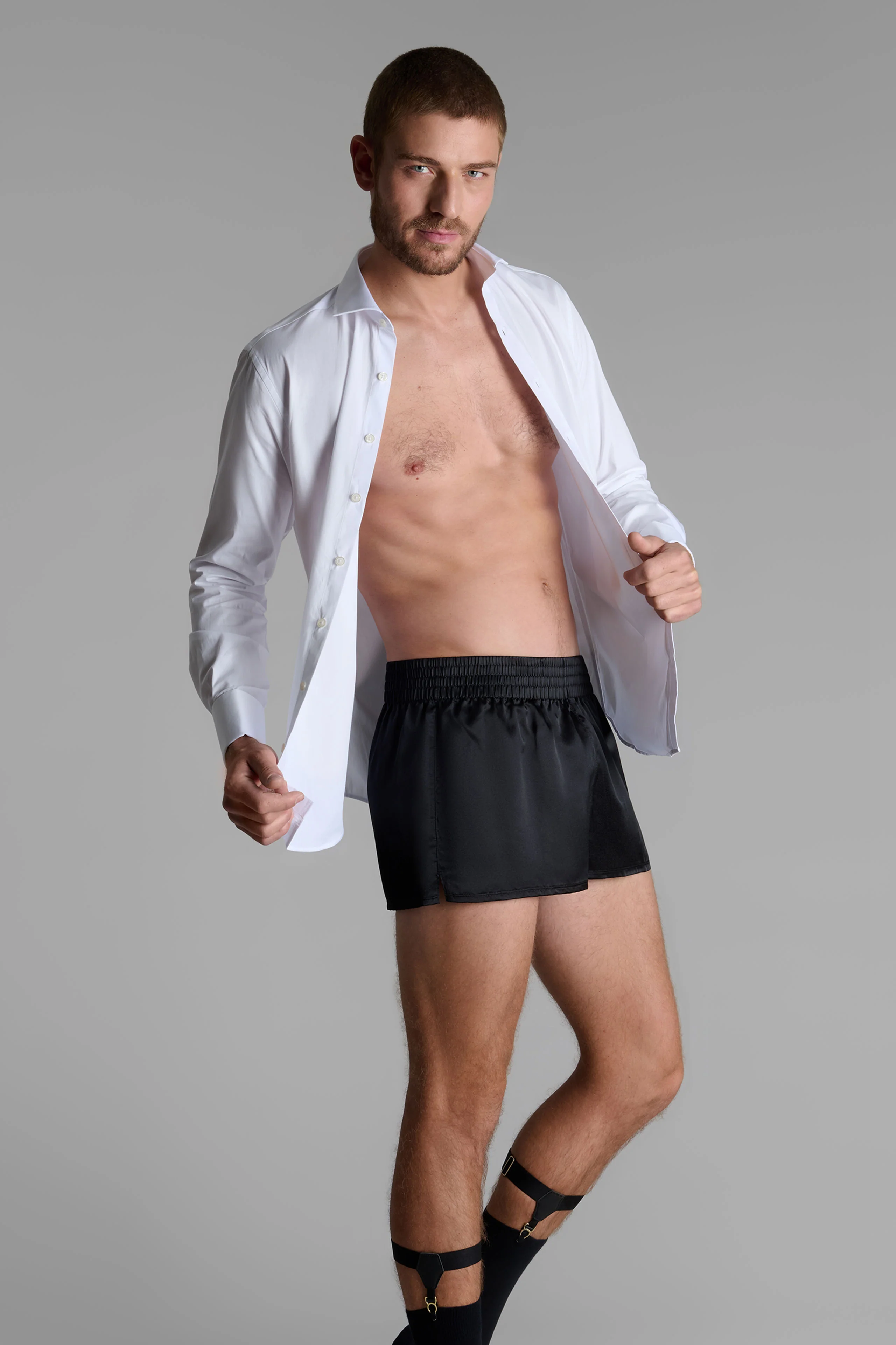 Men Boxer - Rendez-Vous - Image 6