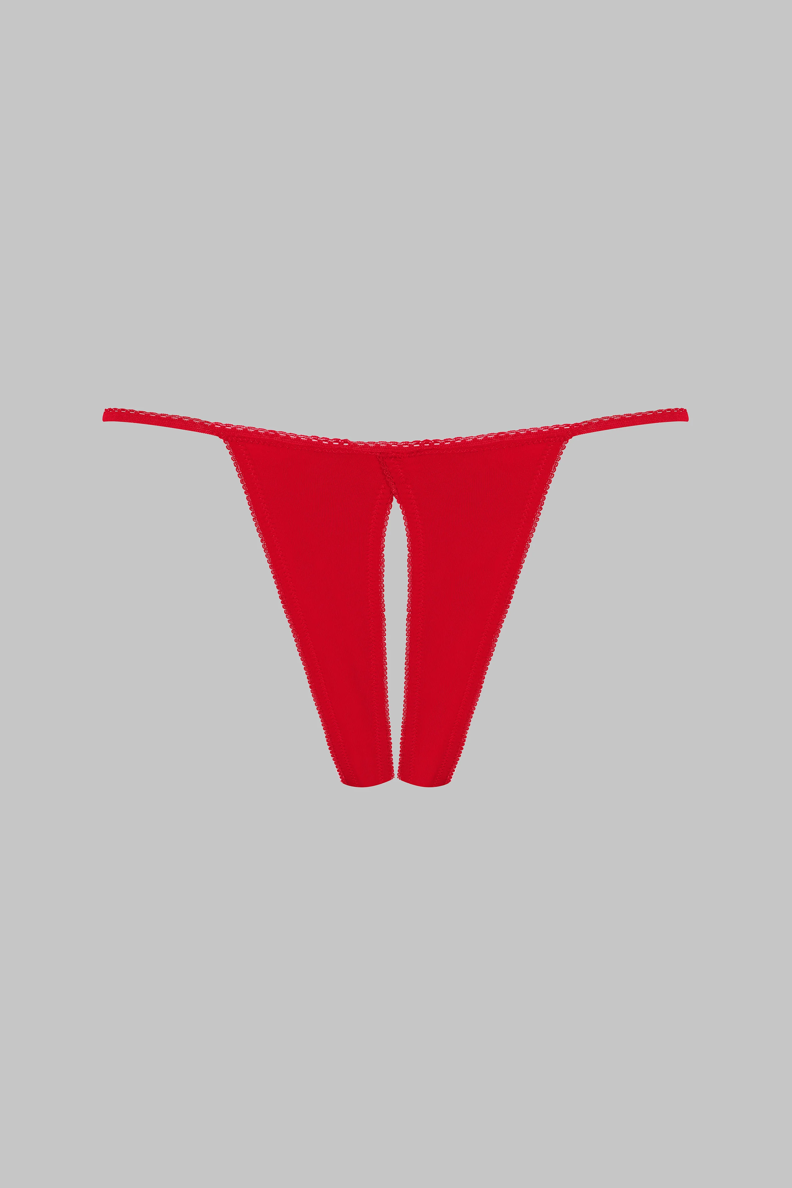 Openable Thong - Le Petit Secret - Image 4