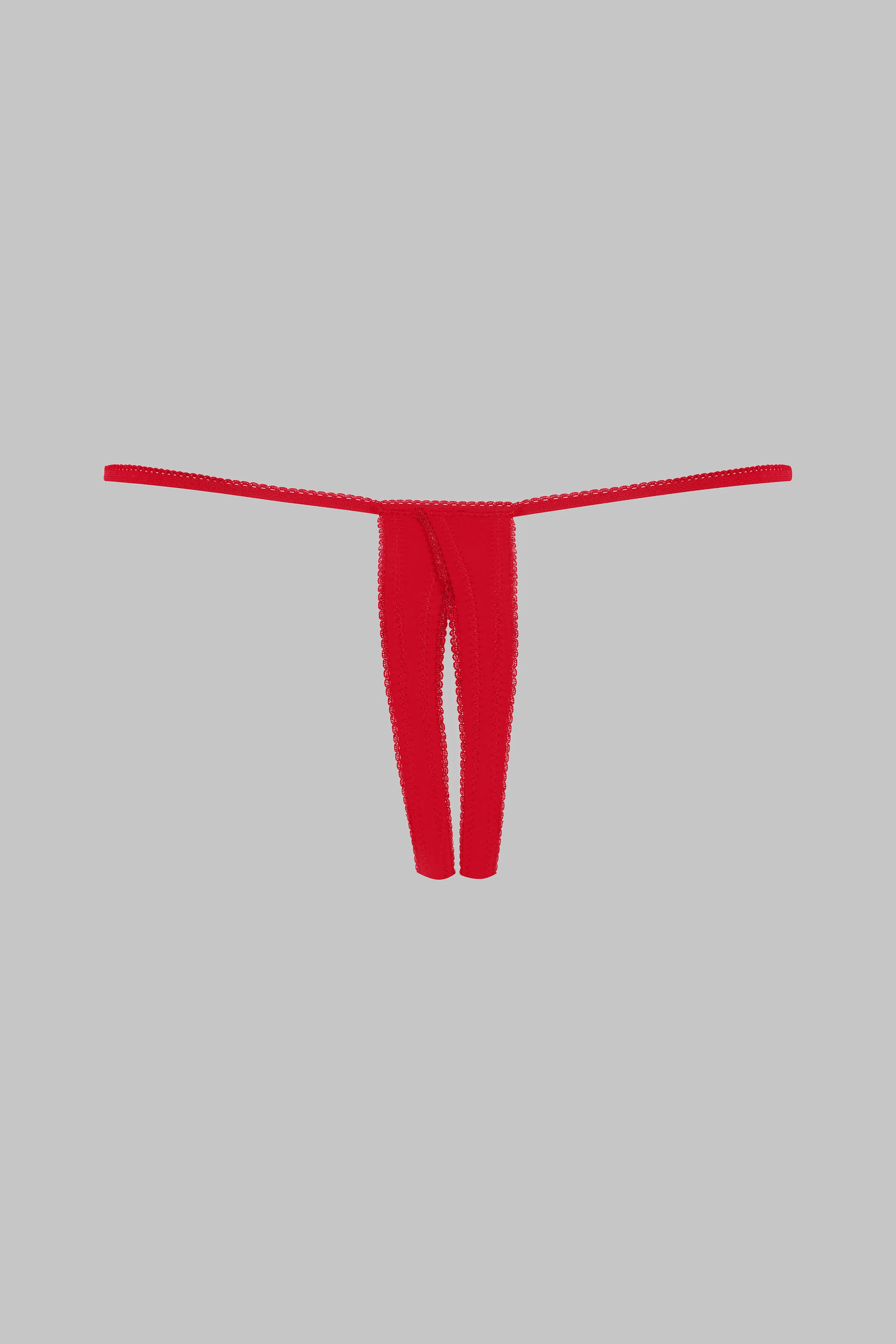Openable Thong - Le Petit Secret - Image 5