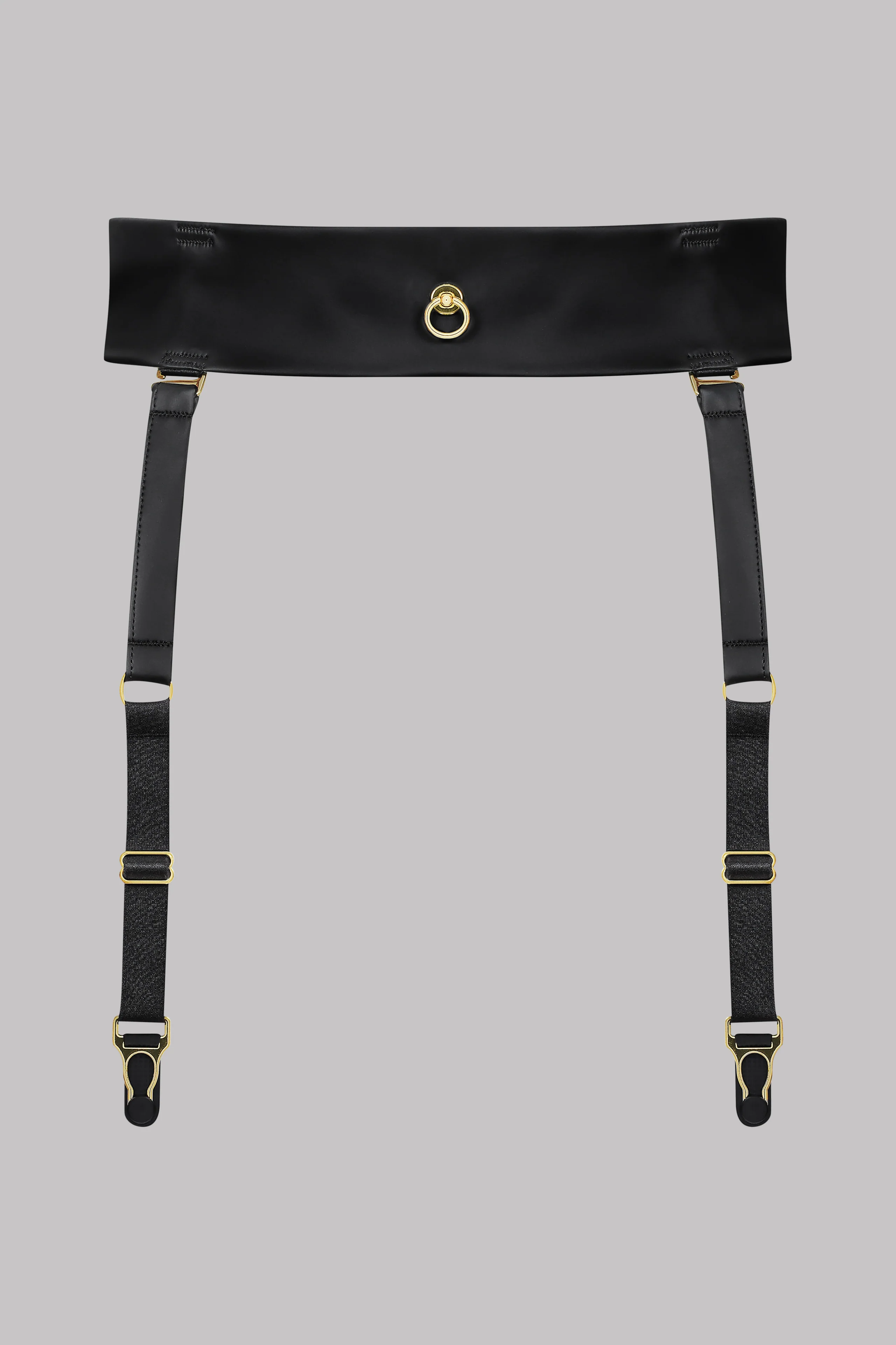 Suspender Belt - Chambre Noire - Image 4