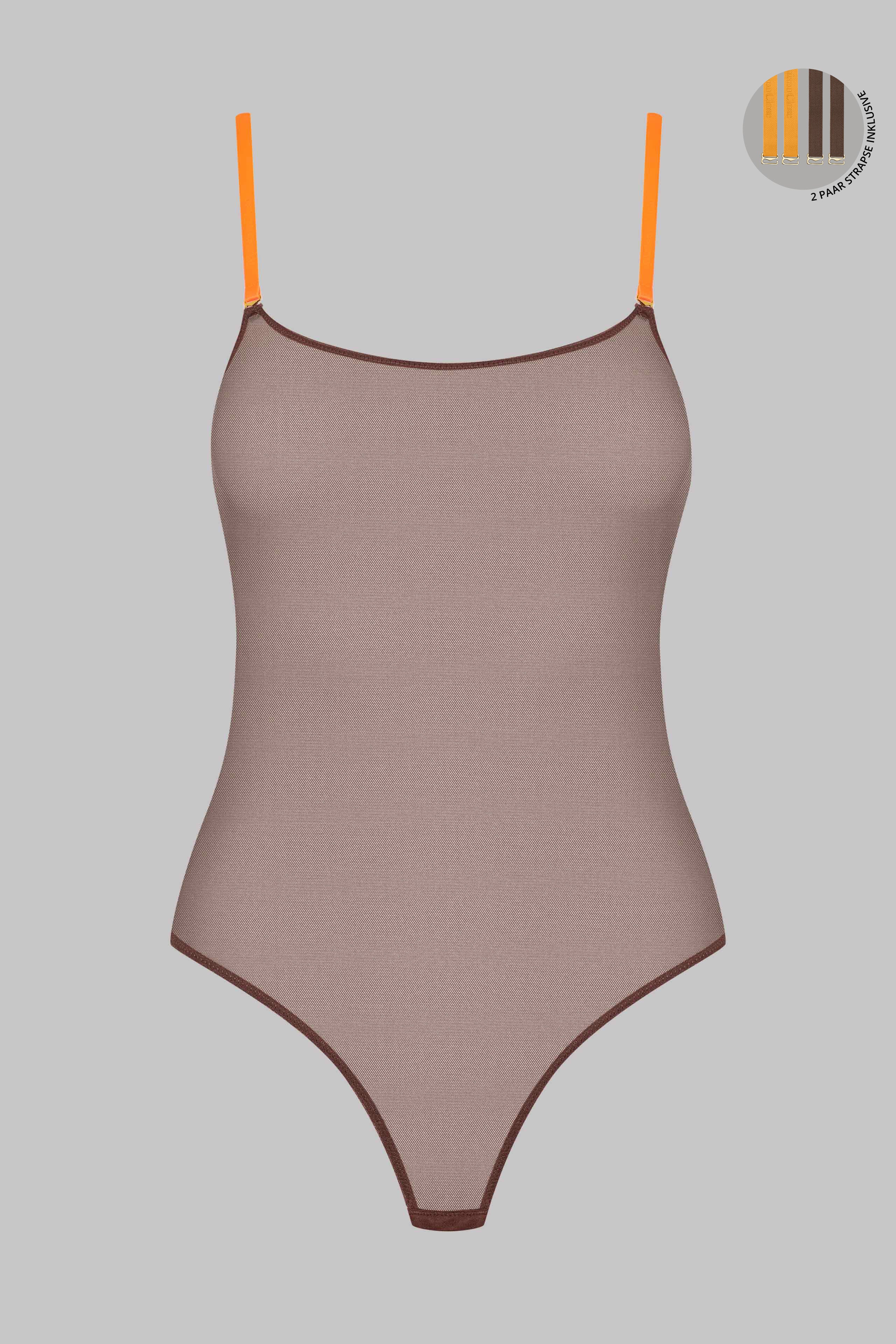 Thong body - Corps à Corps - Image 4
