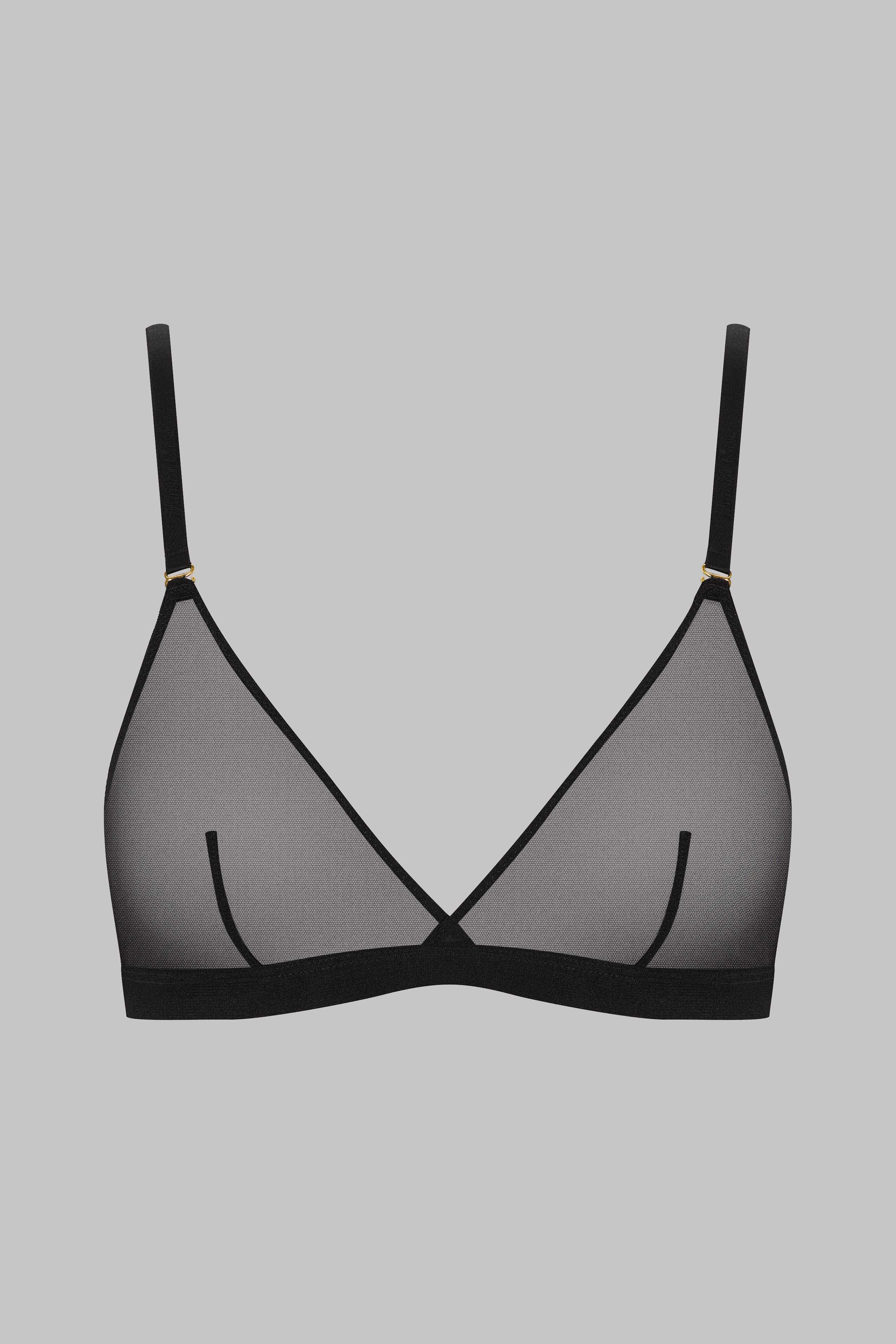 Triangle bra - Corps à Corps - Image 4