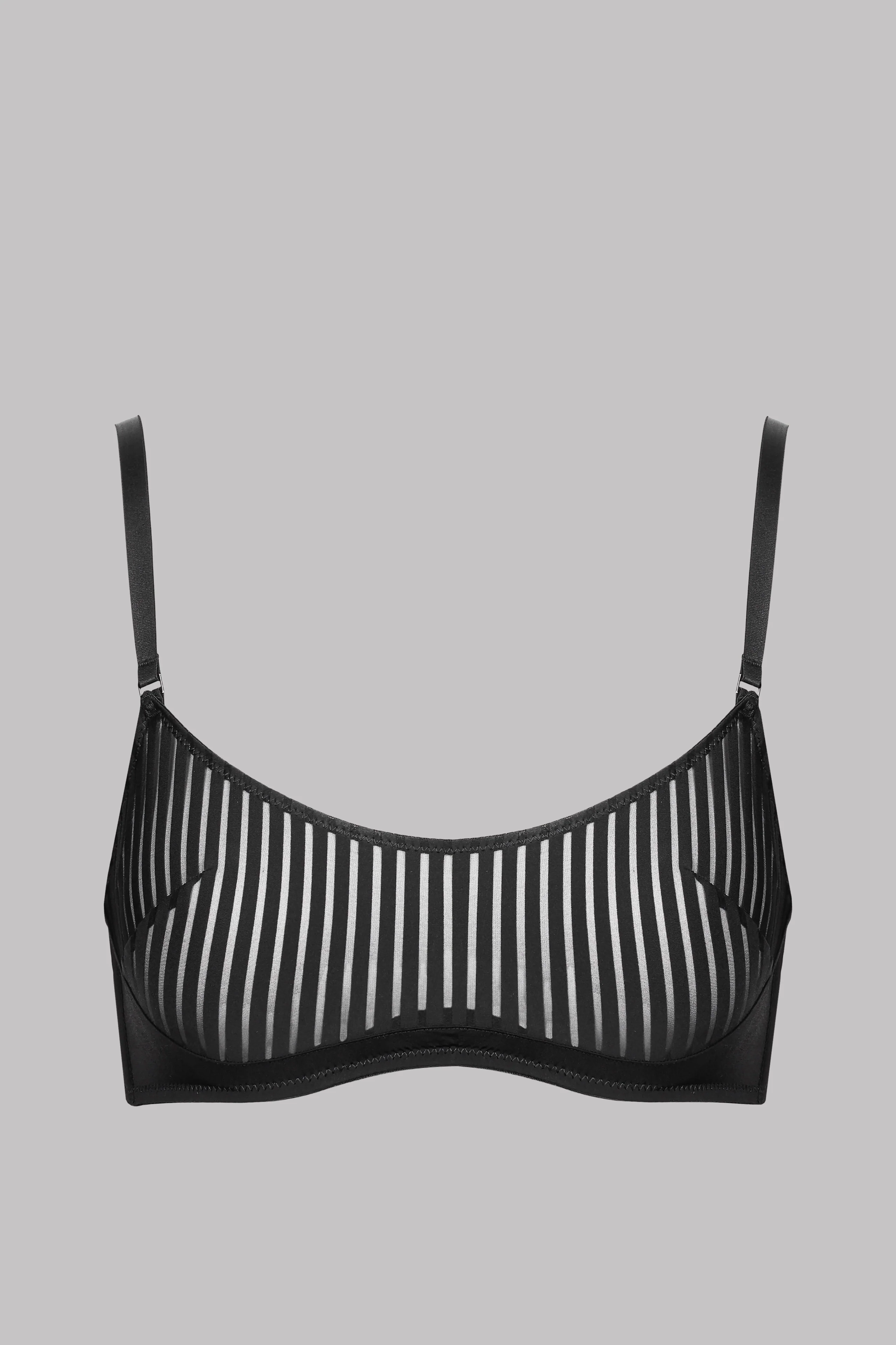 Wire bra - Bande à Part - Image 4